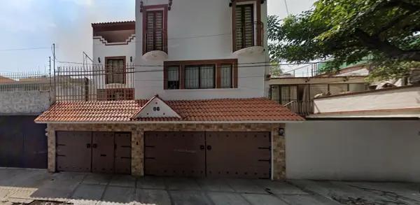 CASA EN VENTA EN CAMPESTRE CHURUBUSCO, COYOACAN, CDMX CASA EN VENTA EN CAMPESTRE CHURUBUSCO, COYOACAN, CDMX