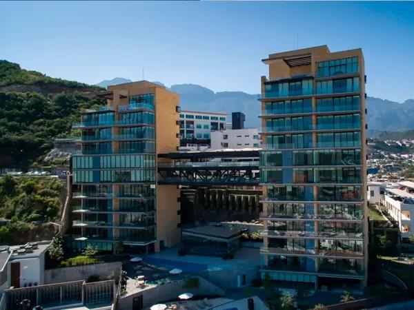 Departamentos en Venta en Las Privanzas B5 de 339 m2 interior
