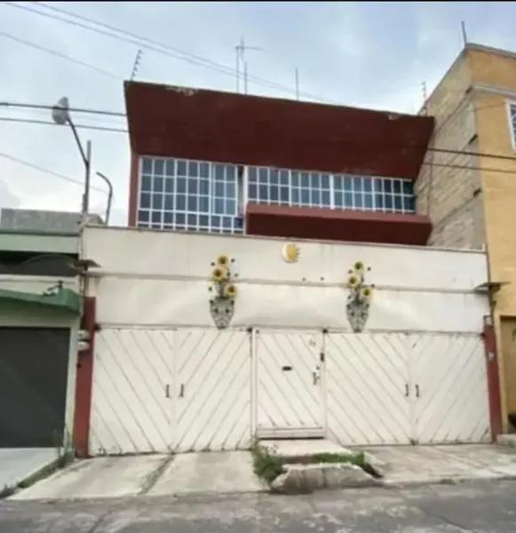 CASA EN VENTA PRESIDENTES EJIDALES 1ra SECCION, COYOACAN, CDMX CASA EN VENTA PRESIDENTES EJIDALES 1ra SECCION, COYOACAN, CDMX