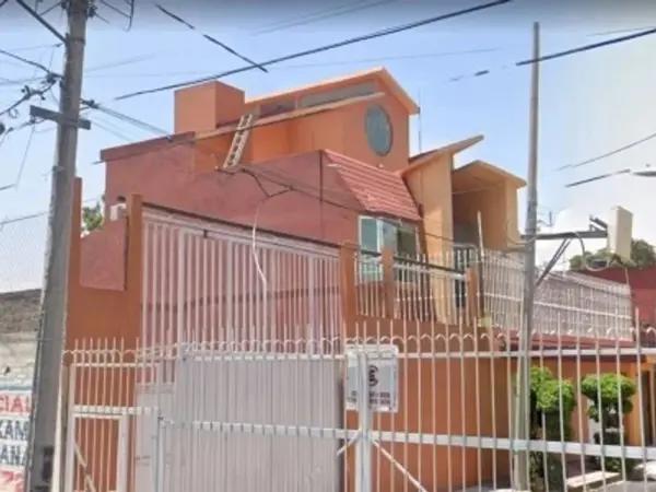 CASA EN VENTA EN EX EJIDO SAN FRANCISCO CULHUACAN, COYOACAN