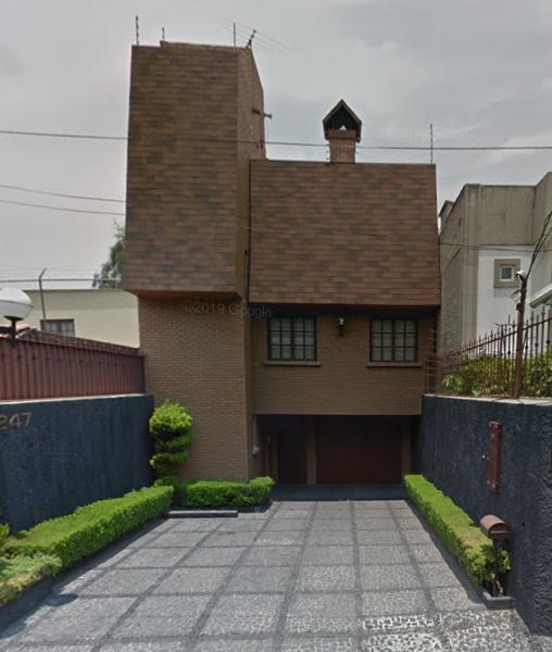 CASA EN VENTA EN COL. JARDÍNES DEL PEDREGAL C.P. 01900, ÁLVARO OBREGÓN, CIUDAD DE MÉXICO CASA EN VENTA EN COL. JARDÍNES DEL PEDREGAL C.P. 01900, ÁLVARO OBREGÓN, CIUDAD DE MÉXICO