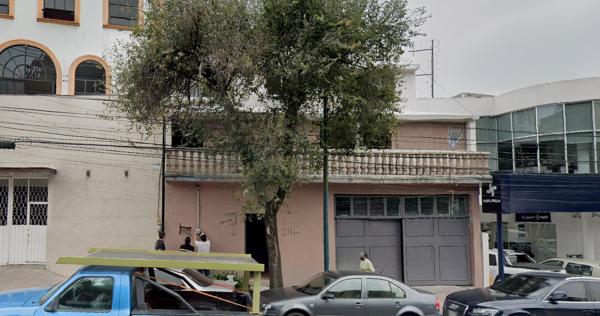 CASA EN VENTA EN COLONIA CUAJIMALPA C.P. 05000, CUAJIMALPA DE MORELOS, CIUDAD DE MÉXICO