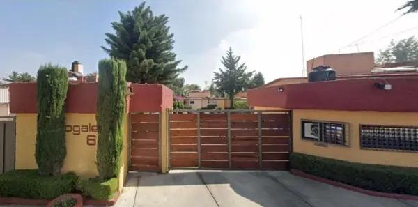 CASA EN VENTA COL. SAN NICOLAS TOTOLAPAN, MAGDALENA CONTRERAS C.P. 10900 | CDMX CASA EN VENTA COL. SAN NICOLAS TOTOLAPAN, MAGDALENA CONTRERAS C.P. 10900 | CDMX