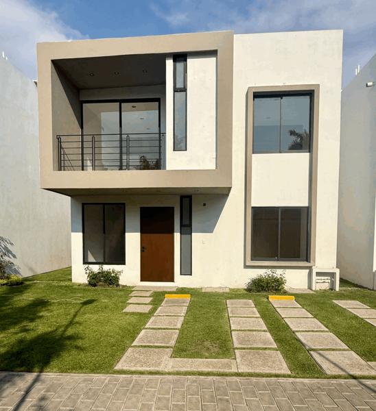 PREVENTA DESDE $3,548,000 HASTA $3,620,000 PRIV. CON VIGILANCIA. 4 RECS, 3 1/2 BAÑOS ALBERCA COMUN