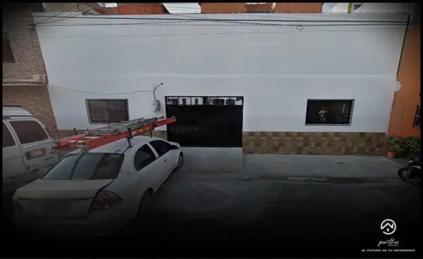 CASA EN VENTA EN COLONIA VASCO DE QUIROGA CP 07440, GUSTAVO A. MADERO, CDMX CASA EN VENTA EN COLONIA VASCO DE QUIROGA CP 07440, GUSTAVO A. MADERO, CDMX