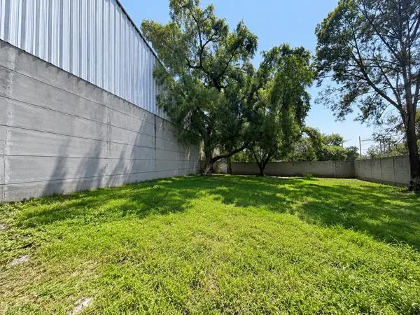 SE VENDE TERRENO EN TLANEPANTLA