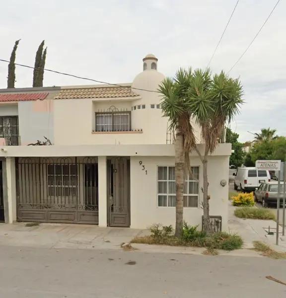 En venta casa valle del nazas torreon