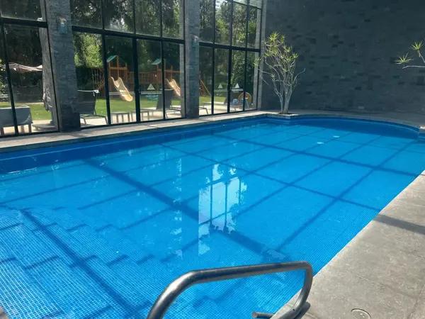 DEPARTAMENTO EN VENTA 320 MTS. /TECAMACHALCO PIRAMIDES