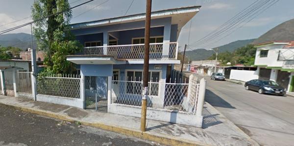 VENTA DE CASA EN LA COLONIA HOGAR EN XALAPA VERACRUZ