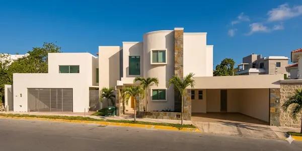 VENTA DE CASA EN SUPER MANZANA 11 EN CANCUN QUINTANA ROO