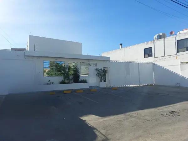 OPORTUNIDAD DE INVERSIÓN EN GÓMEZ PALACIO ZONA CENTRO