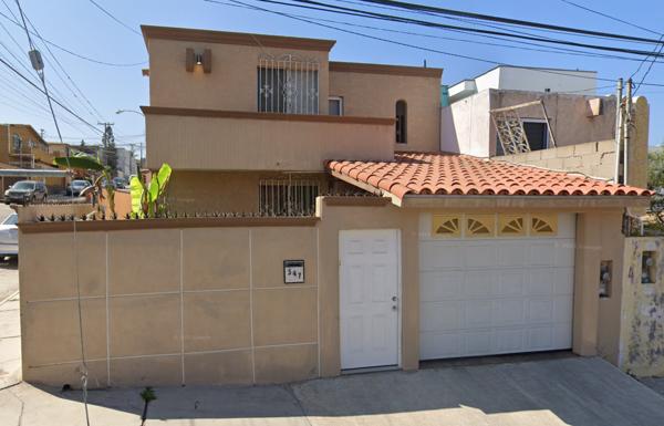 VENTA DE CASA EN PLAYAS COSTA AZUL EN TIJUANA BAJA CALIFORNIA
