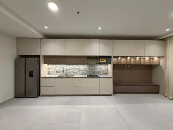 ** DEPARTAMENTO EN RENTA WEST TORRE 3 - 1 REC.