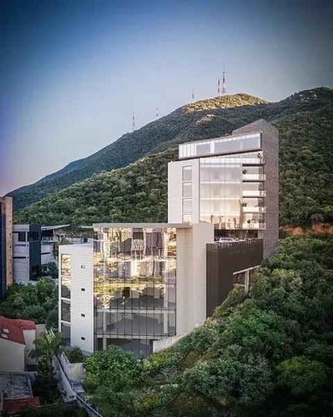DEPARTAMENTOS EQUIPADOS VENTA, TORRE BOUTIQUE DUMONT, VALLE ORIENTE