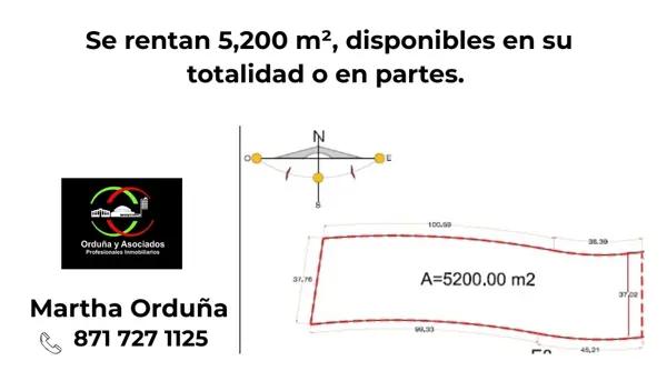 SE RENTA TERRENO EN SU TOTALIDAD O EN PARTES SE RENTA TERRENO EN SU TOTALIDAD O EN PARTES