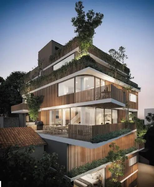 Departamento en Venta en Lomas de Tecamachalco Estado de Mexico