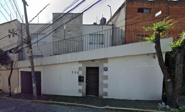 EXCLUSIVA PROPIEDAD DE RECUPERACION BANCARIA A EXCELENTE PRECIO, ZONA MAGDALENA CONTRERAS, CDMX. EXCLUSIVA PROPIEDAD DE RECUPERACION BANCARIA A EXCELENTE PRECIO, ZONA MAGDALENA CONTRERAS, CDMX.