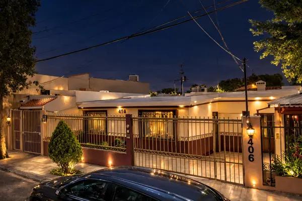 VENTA DE CASA EN COLONIA MAGISTERIO SECC 38 EN SALTILLO COAHUILA