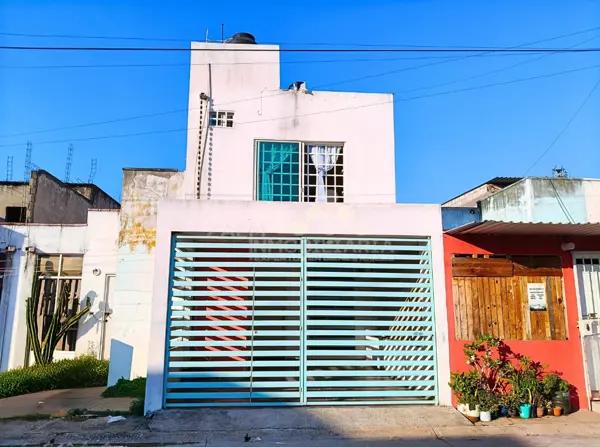 Casa en Venta en Fracc. La Venta, Centro de Tabasco