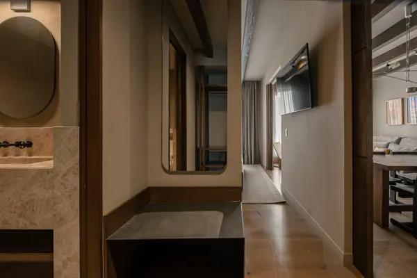 Venta Loft de 53 m² Roma Norte Venta Loft de 53 m² Roma Norte