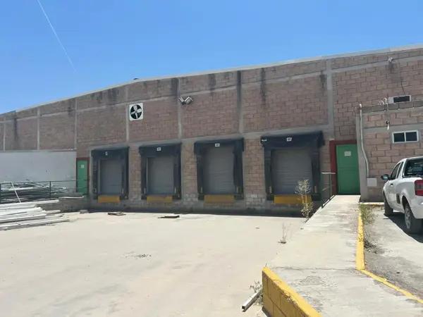 Bodega en RENTA o VENTA en Periférico Gómez Palacio, zona industrial Bodega en RENTA o VENTA en Periférico Gómez Palacio, zona industrial