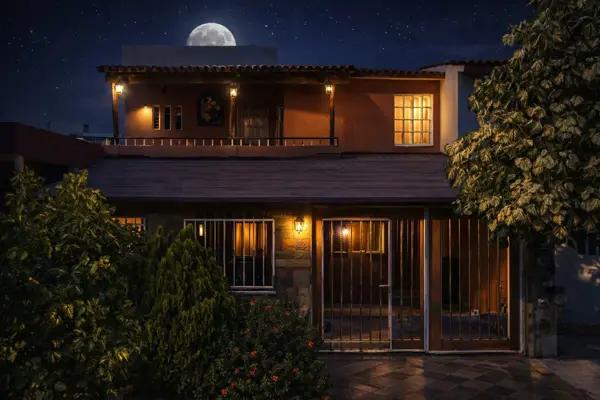 HERMOSA CASA EN VENTA EN SOL DEL PACIFICO EN MANZANILLO DE COLIMA