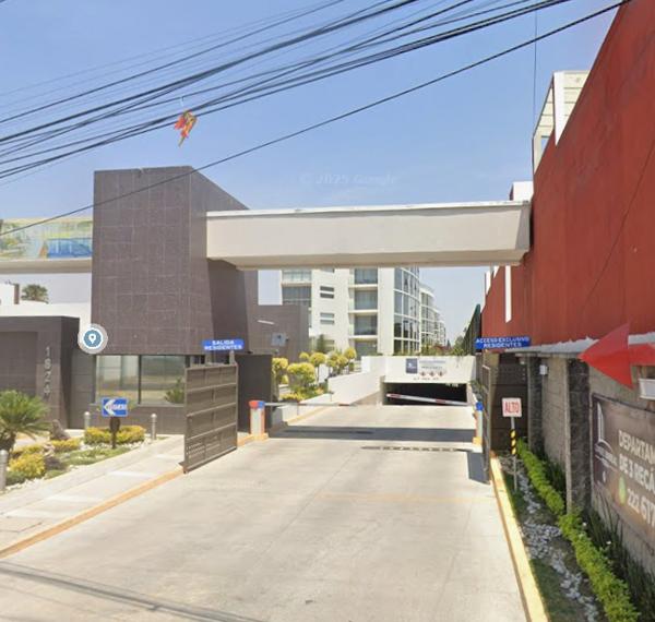 Apartamento en Venta en El Barreal, San Andrés Cholula - Ideal Ubicación y Espacios Amplios Apartamento en Venta en El Barreal, San Andrés Cholula - Ideal Ubicación y Espacios Amplios