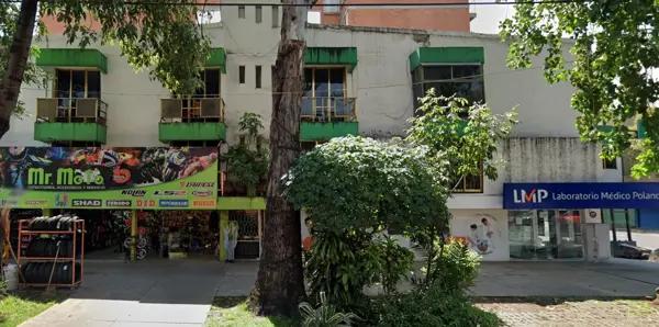 Departamento En Venta En Eje Central Independencia Benito Juárez Ciudad de México CUCM 005