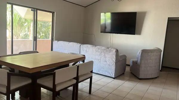 Departamento en Fresno, semi-amueblado en 3er piso. Departamento en Fresno, semi-amueblado en 3er piso.