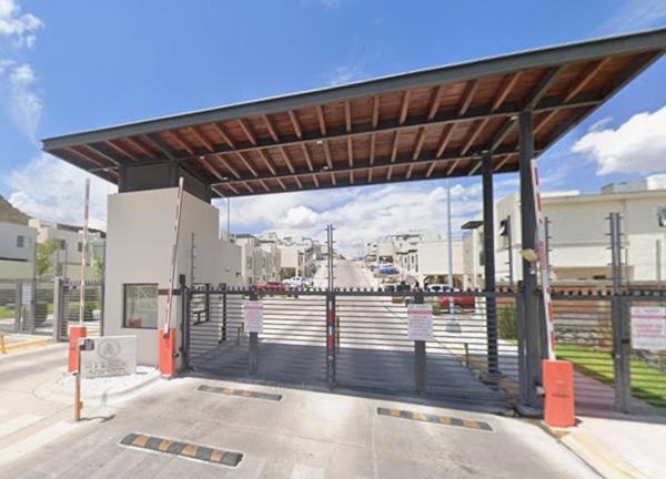 Casa en Condominio en Venta en Hacienda Río de la Plata, Chihuahua