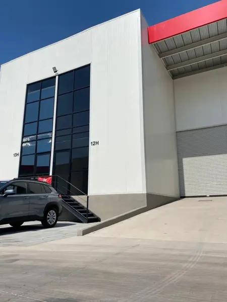 Nave Industrial en Renta | Zona Toyota | Libramiento Norponiente Qro.