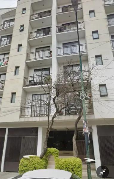 Dpto. en venta de Recuperación Bancaria en Isabel la católica, col. Alamos Benito Juárez CDMX Dpto. en venta de Recuperación Bancaria en Isabel la católica, col. Alamos Benito Juárez CDMX