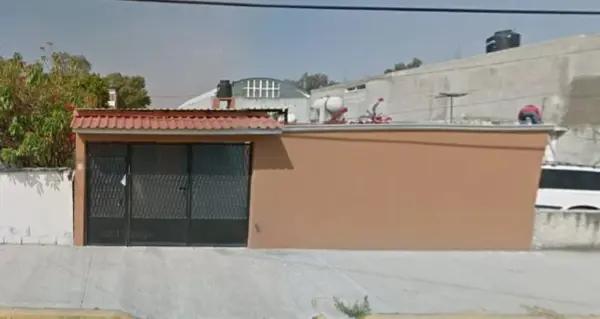 Se Vende Casa de Recuperación Bancaria en Manuel Morelos, Unidad José Ma. Morelos y Pavón, Coacalco Se Vende Casa de Recuperación Bancaria en Manuel Morelos, Unidad José Ma. Morelos y Pavón, Coacalco