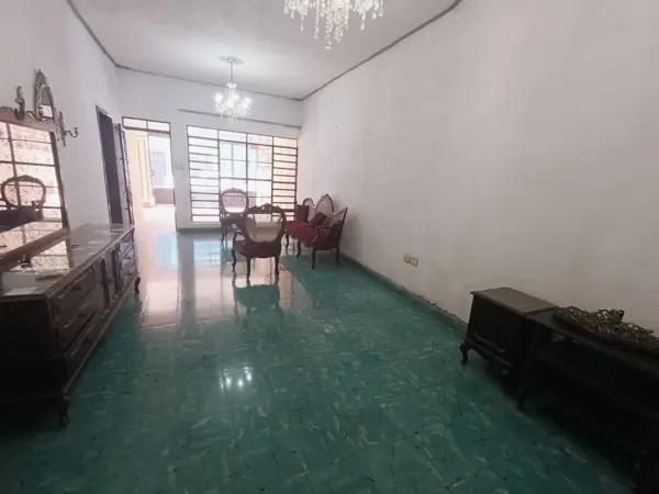 Casa Jade en venta zona centro San Cristobal, Mérida Casa Jade en venta zona centro San Cristobal, Mérida