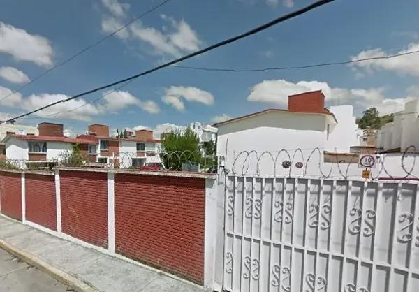 Se Vende Casa de Recuperación Bancaria en C. Tierra y Libertad, Toluca EdoMex. Se Vende Casa de Recuperación Bancaria en C. Tierra y Libertad, Toluca EdoMex.