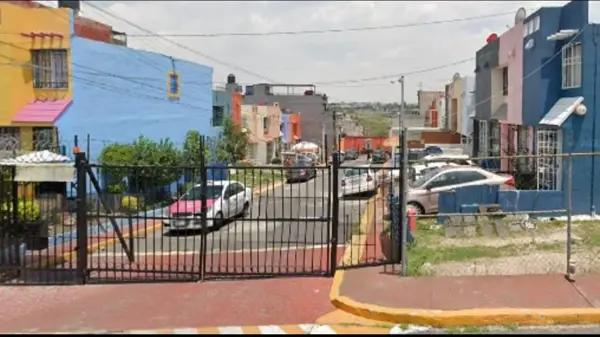 Se Vende Casa de Recuperación Bancaria en Lago Malar, Col. Cantaro III, Nicolas Romero, EdoMex. Se Vende Casa de Recuperación Bancaria en Lago Malar, Col. Cantaro III, Nicolas Romero, EdoMex.