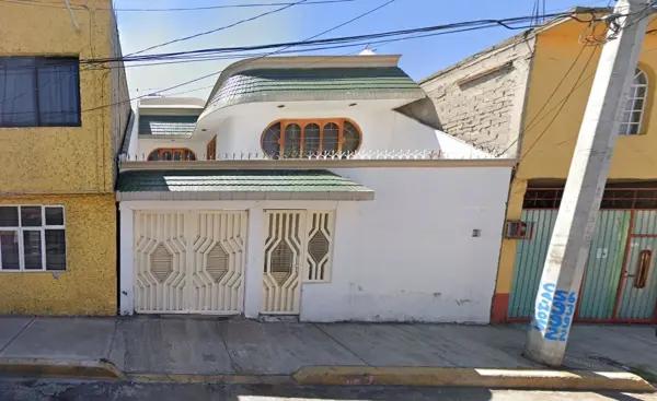 CASA EN VENTA EN COLONIA CONSEJO AGRARISTA MEXICANO C.P. 09760, IZTAPALAPA, CIUDAD DE MÉXICO
