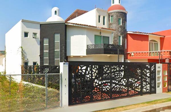 VENTA DE CASA EN FLUVIAL VALLARTA EN PUERTO VALLARTA JALISCO