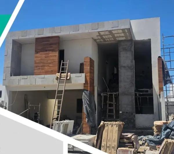 Casa en Venta en Quintas del Palmar con 4 recámaras Casa en Venta en Quintas del Palmar con 4 recámaras