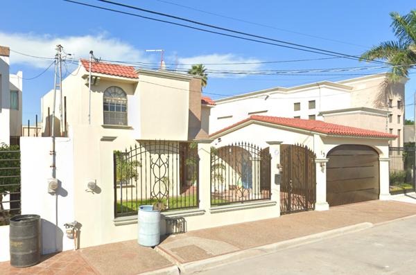 VENTA DE CASA EN LA COLONIA VICTORIA EN MATAMOROS TAMAULIPAS