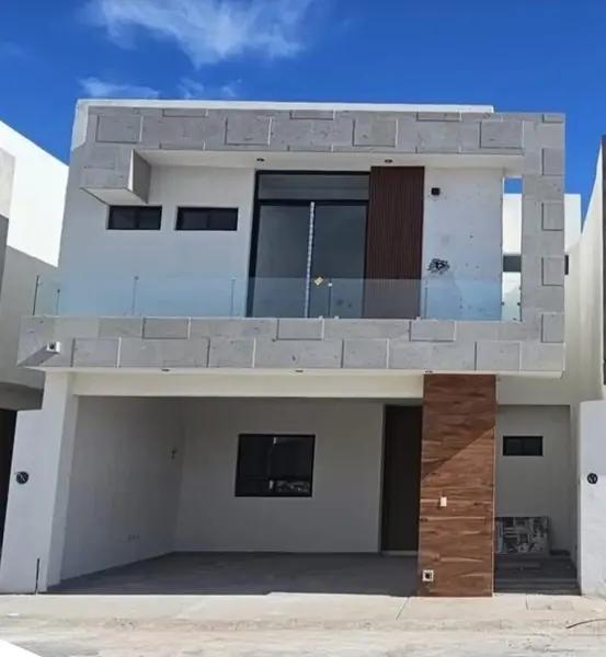 Casa en Venta en Quintas del Palmar