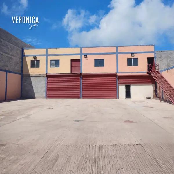 BODEGA EN VENTA COLONIA EL GRANJERO