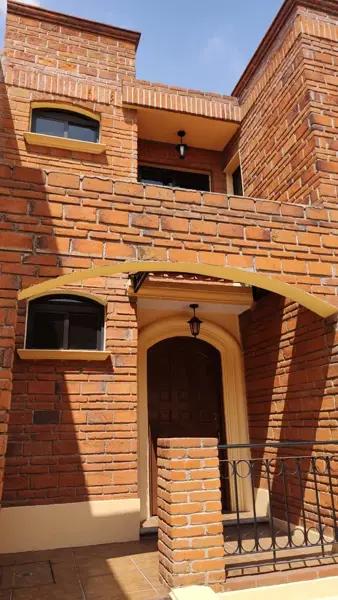 Se Vende Casa De Recuperación Bancaria En Cjon. Del Tejocote, 2da Amp. El Pirú, Álvaro Obregón, Cdmx