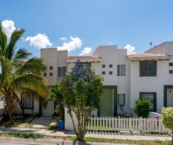 VENTA DE CASA EN CANCUN QUINTANA ROO DS333