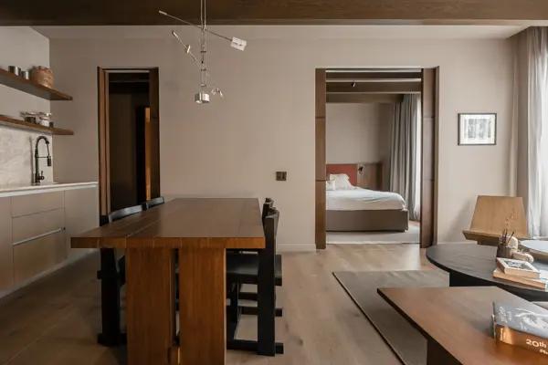 Venta Loft de 51.7 m² Roma Norte Venta Loft de 51.7 m² Roma Norte