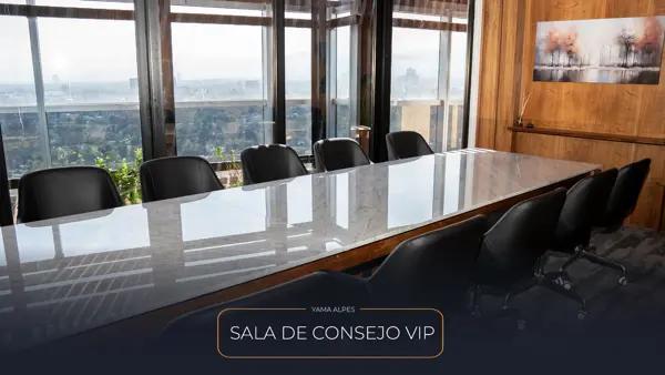 Oficina en renta en Colonia Alpes Corporativo Yama Alpes OC7012 Oficina en renta en Colonia Alpes Corporativo Yama Alpes OC7012