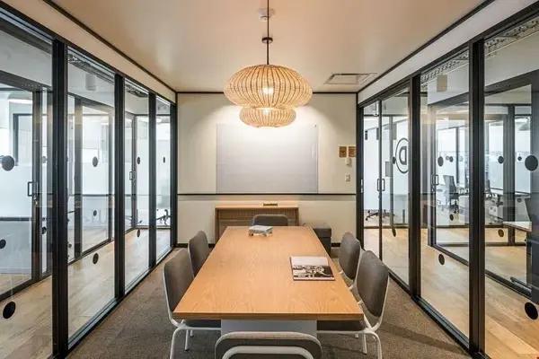 OFICINA COWORKING EN RENTA, LOMAS DE SANTA FE