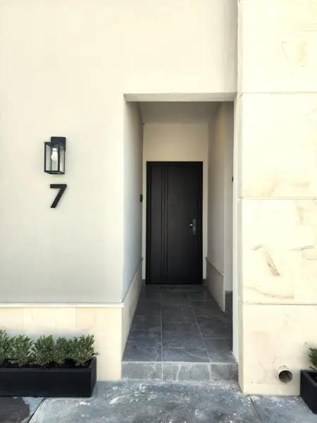 Departamento Amueblado en Renta en Viñedos