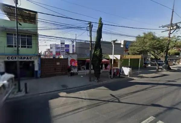 Venta de Terreno a Precio de Remate en Av. Canal de San Juan 199 Iztapalapa