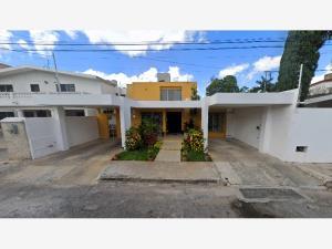 Casa en venta en Campestre, Mérida, Yucatán